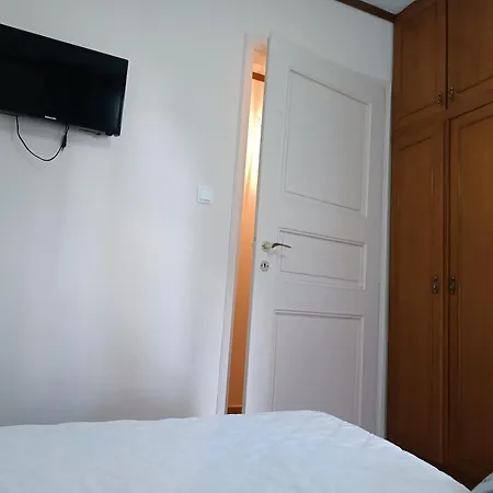 Blue House Appartement Kavala