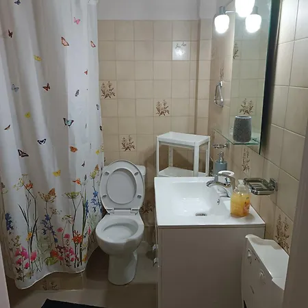 Blue House Appartement Kavala