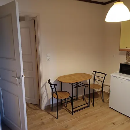 Blue House カヴァラ