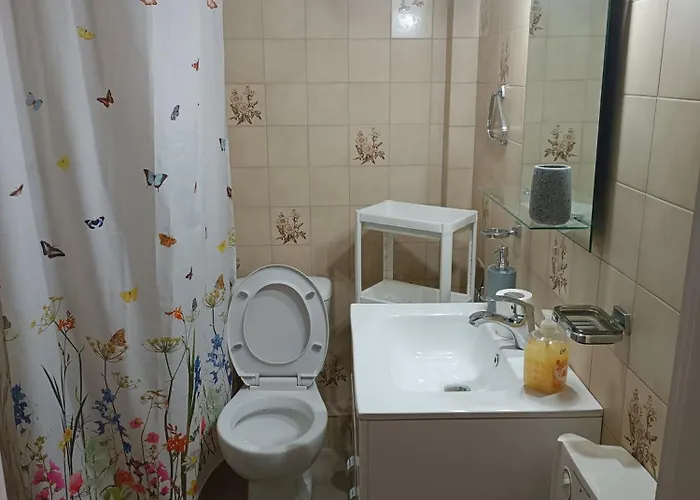 Blue House Apartament Kawala